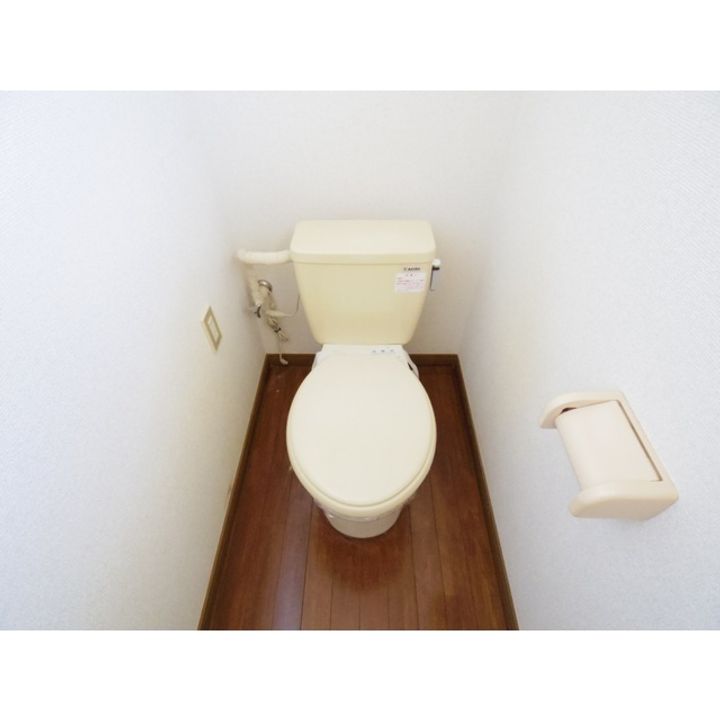 御園青山ハイツD101のその他画像