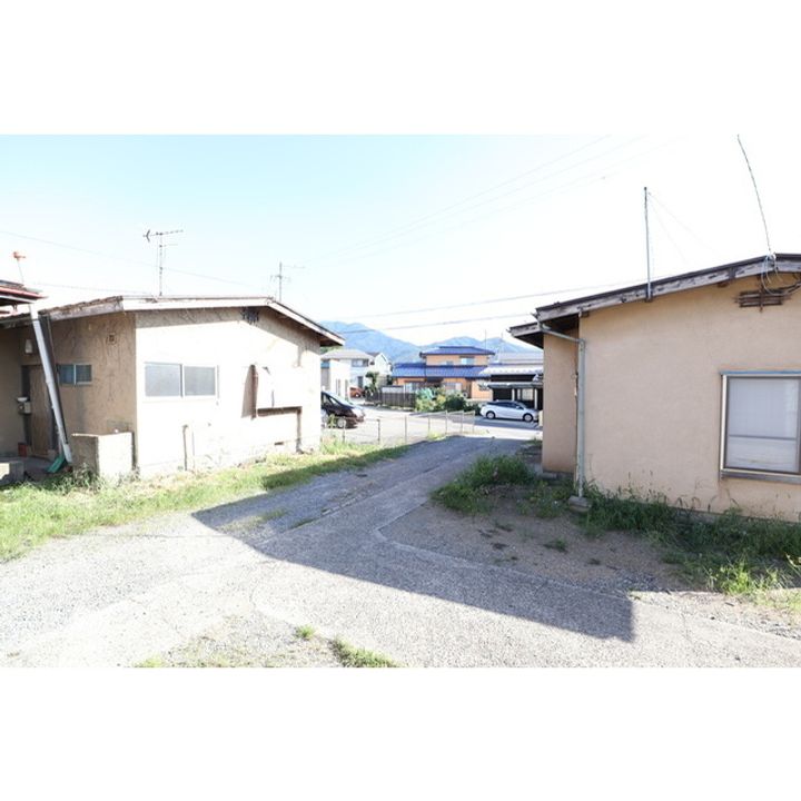 長野県須坂市墨坂1丁目(一戸建)の賃貸物件のその他画像