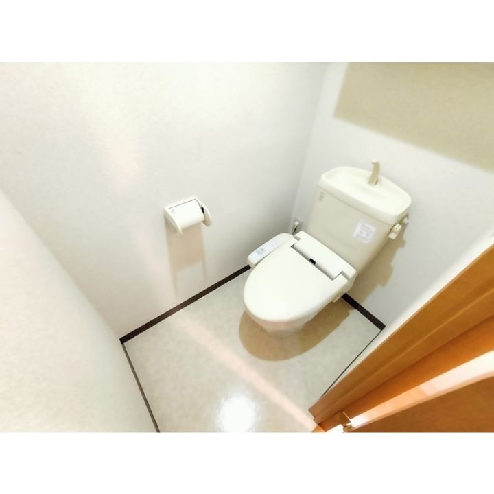 サプリング上山田  B棟203のその他画像