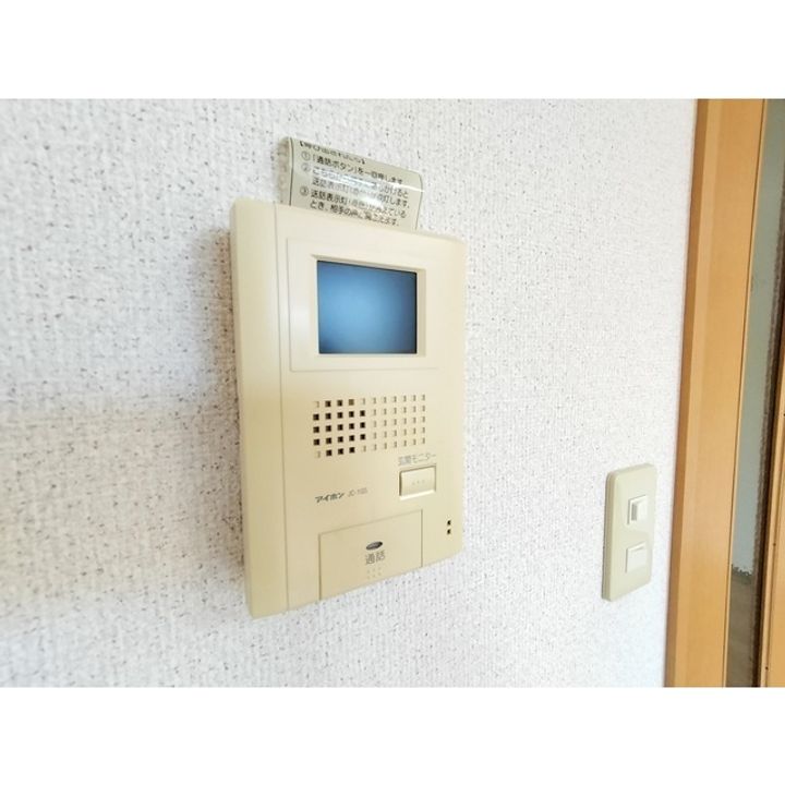 サプリング上山田  B棟203のその他画像