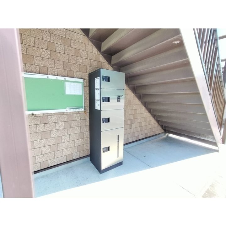 サプリング上山田  B棟203のその他画像