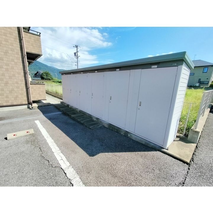 サプリング上山田  B棟203のその他画像