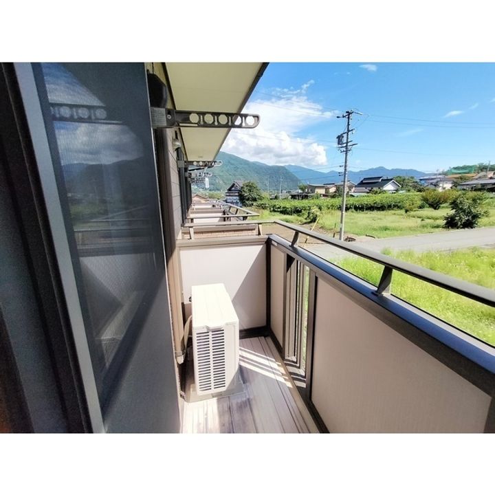 サプリング上山田  B棟203のその他画像