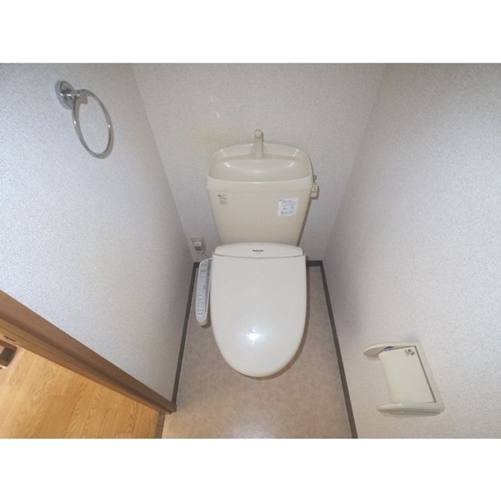 ハーベストAのその他画像