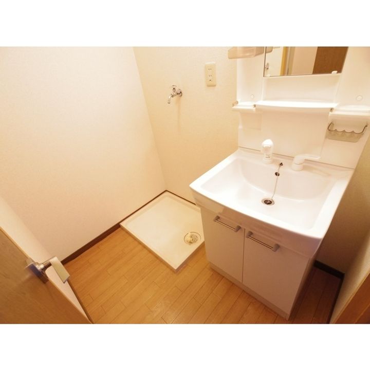 Limpiaスカイパーク早川205のその他画像