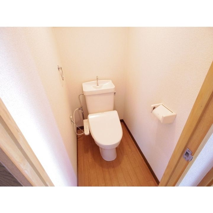Limpiaスカイパーク早川205のその他画像