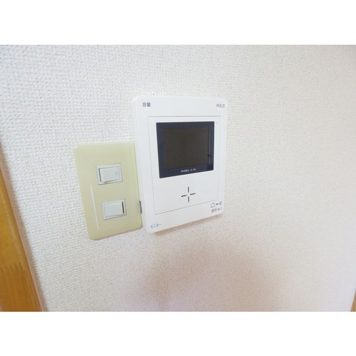Limpiaスカイパーク早川205のその他画像