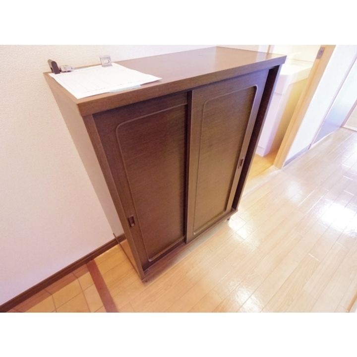 Limpiaスカイパーク早川205のその他画像