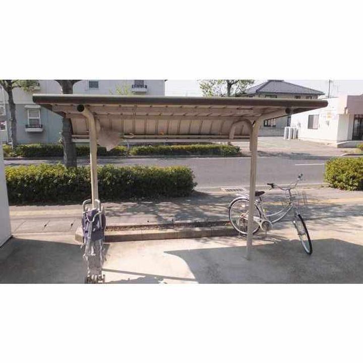 レオパレストゥロイメ102のその他画像