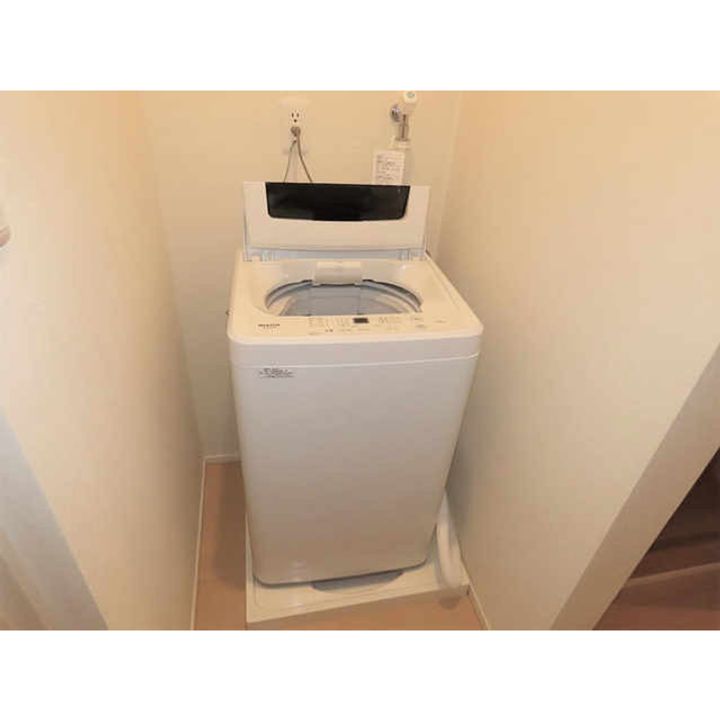 レオパレストゥロイメ105のその他画像