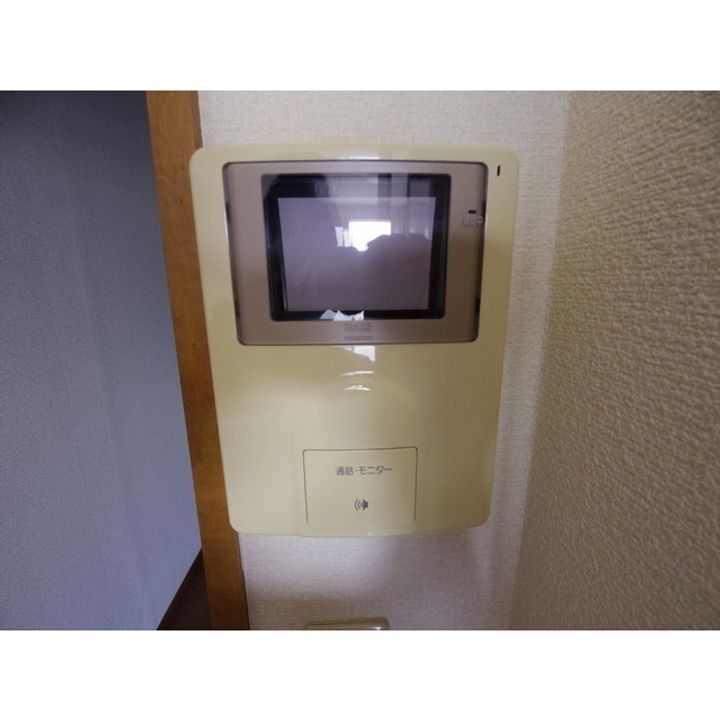 レオパレスブリリアント・グリーン107のその他画像