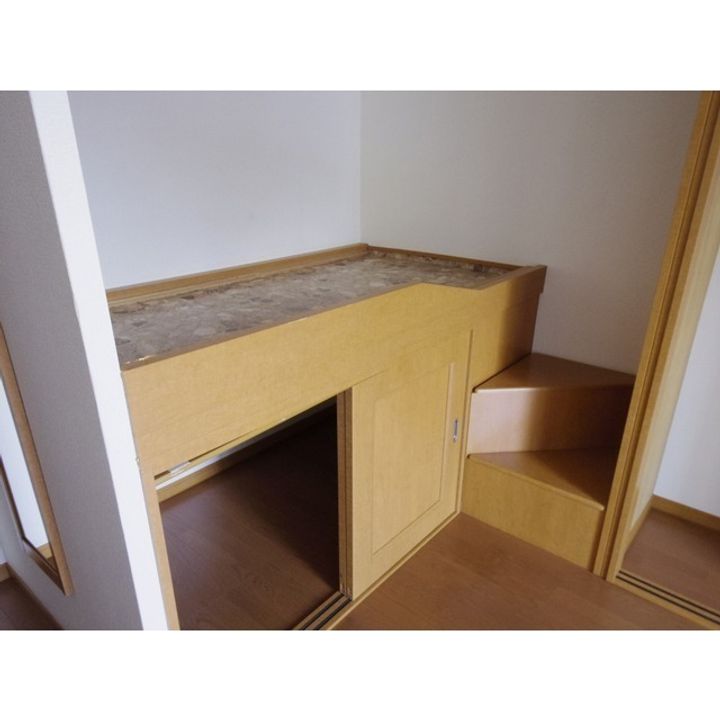 レオパレスブリリアント・グリーン107のその他画像