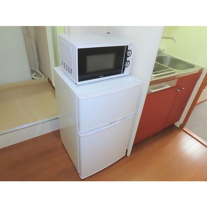 レオパレスCOCO201のその他画像