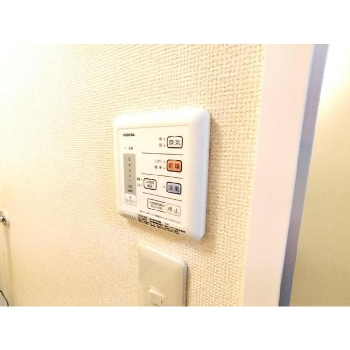 レオパレスCOCO104のその他画像