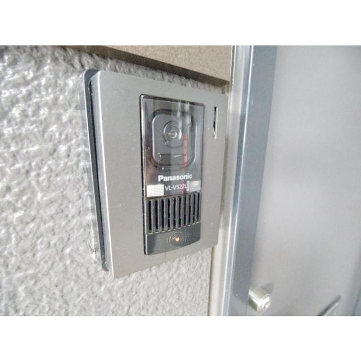 ST22 A101のその他画像