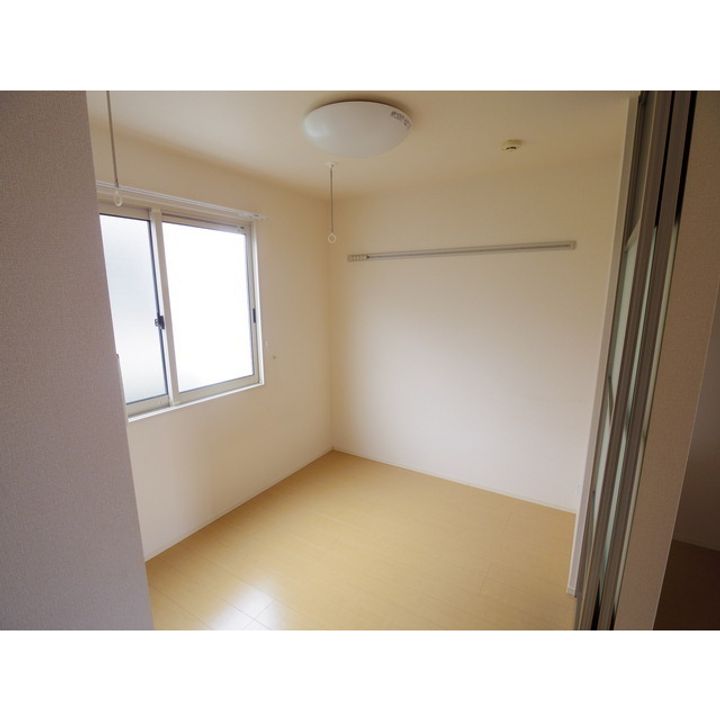 モンエスパス101の内装