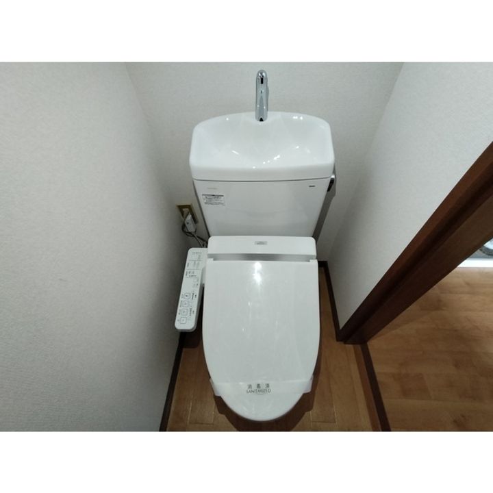 アーバンライフコマツ205のその他画像