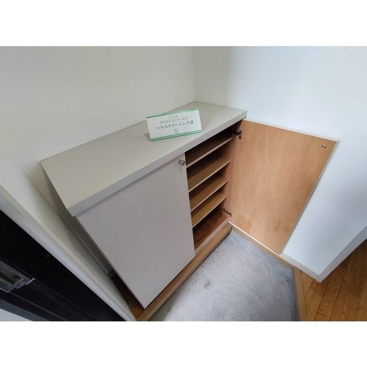 フレグランス亜米利加屋101のその他画像