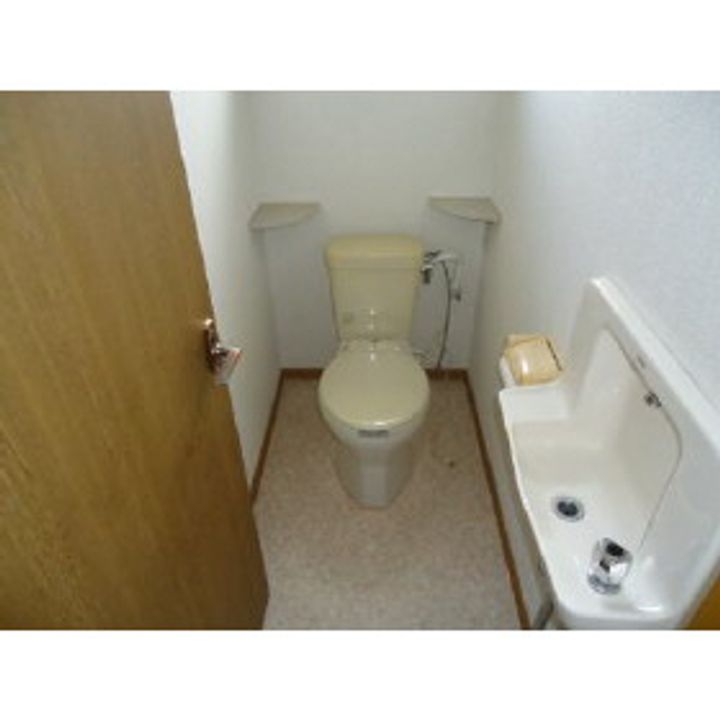 長野県伊那市日影(一戸建)の賃貸物件14のその他画像