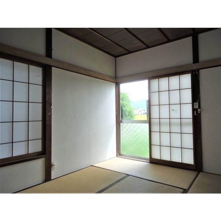 長野県伊那市日影(一戸建)の賃貸物件14のその他画像