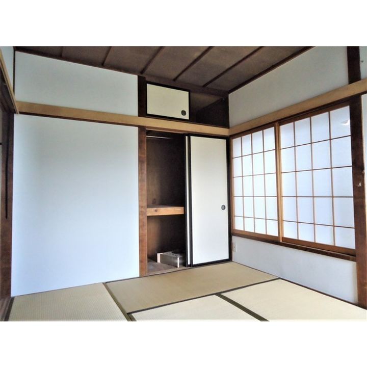 長野県伊那市日影(一戸建)の賃貸物件14の内装