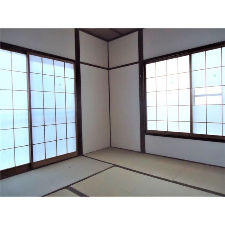 長野県伊那市日影(一戸建)の賃貸物件14の内装