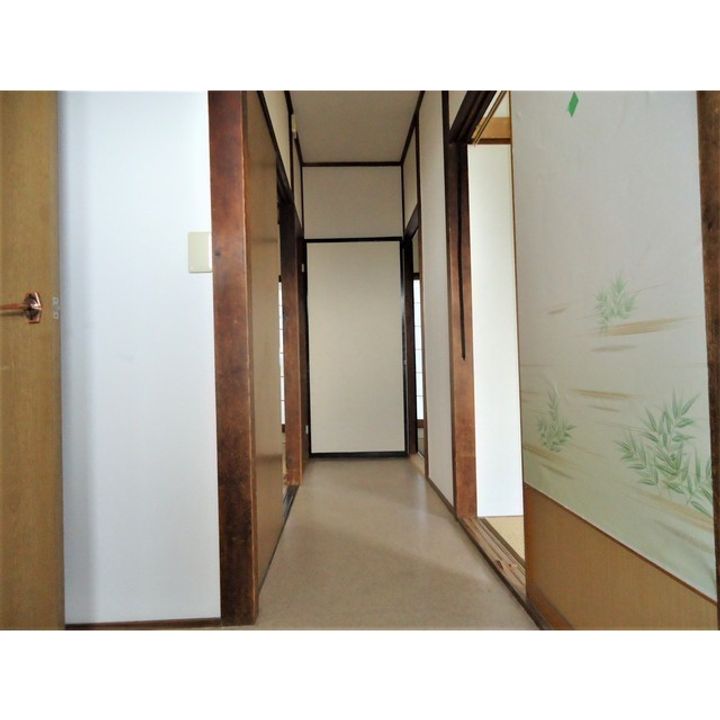 長野県伊那市日影(一戸建)の賃貸物件14のその他画像