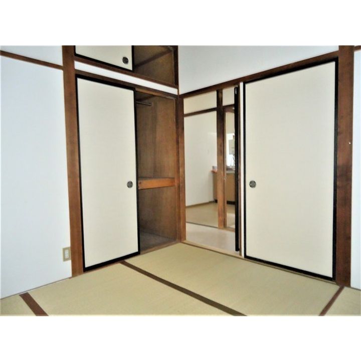 長野県伊那市日影(一戸建)の賃貸物件14のその他画像