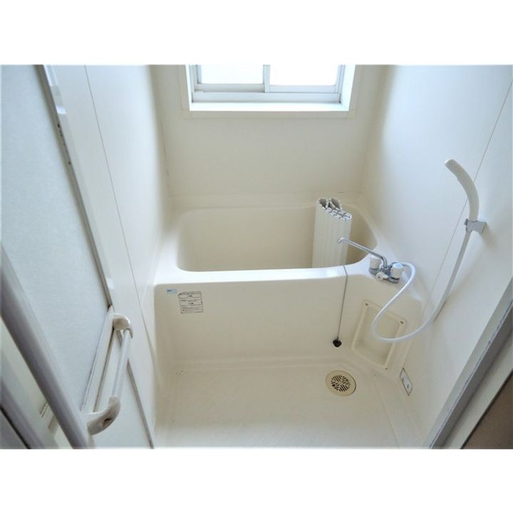 長野県伊那市日影(一戸建)の賃貸物件14の風呂