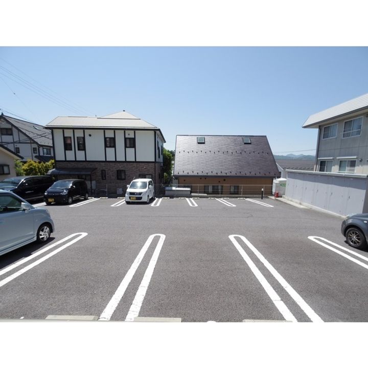 グランステラのその他画像