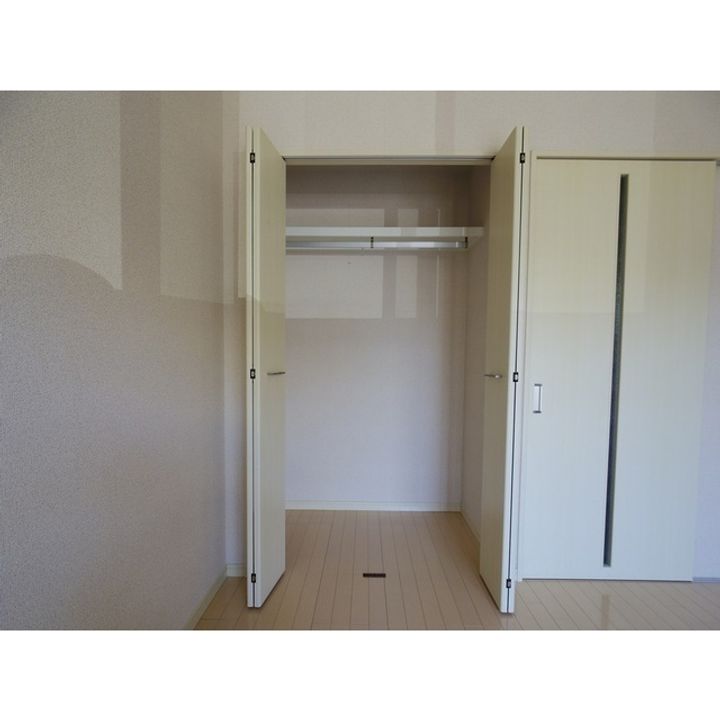 グランステラの内装