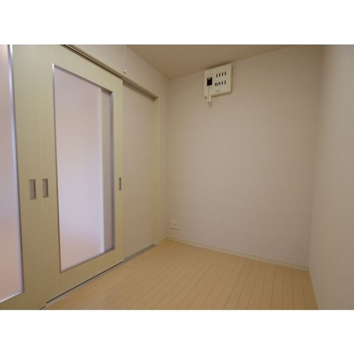 グランステラの内装