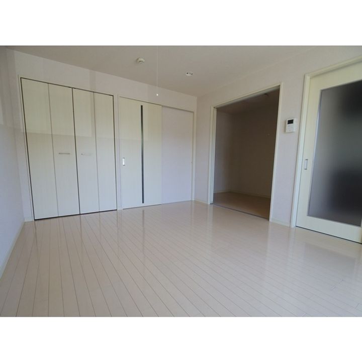 グランステラの居間