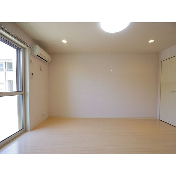 グランステラの居間