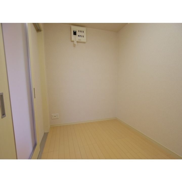 グランステラの内装