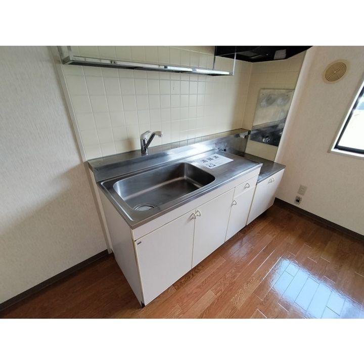 デューク・S103のキッチン