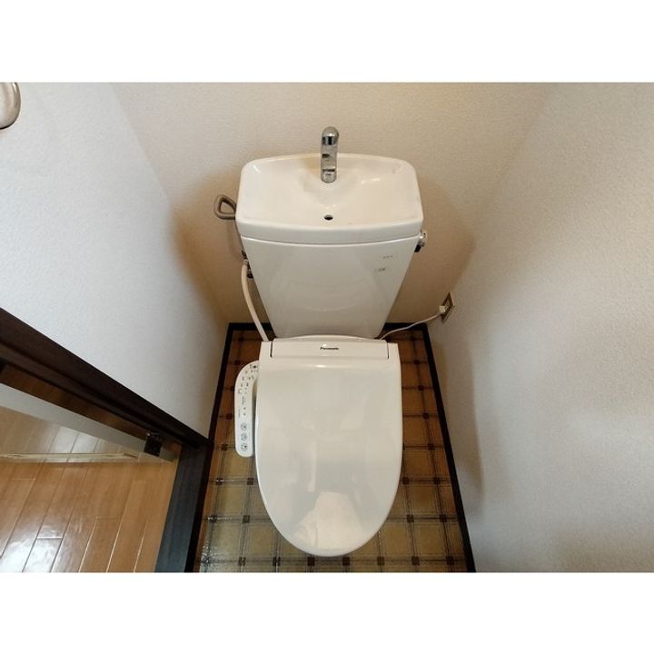 タウニィトミタケ B棟202のその他画像