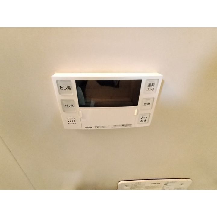 タウニィトミタケ B棟202のその他画像