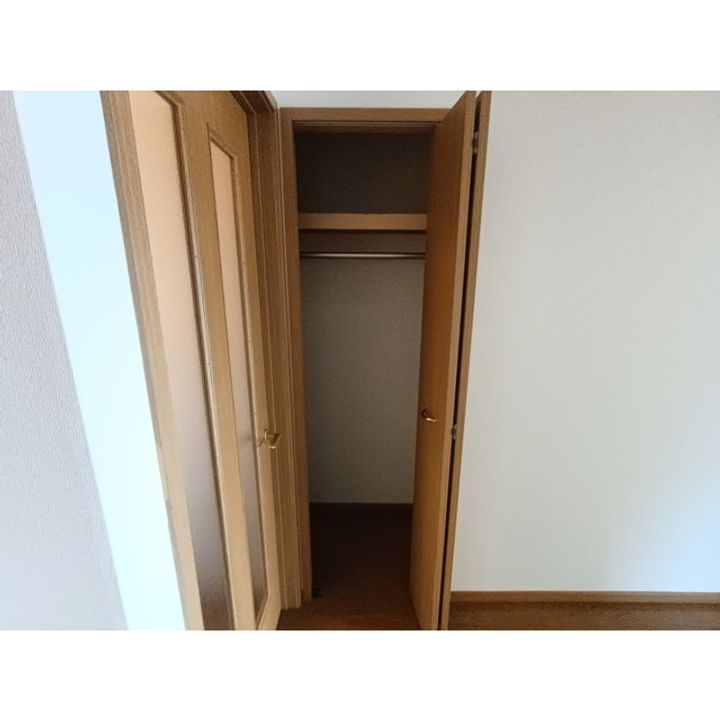 ユーフラックス(大東)の内装