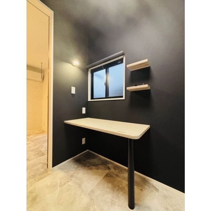 DIAS RIVER SIDE B棟のその他画像