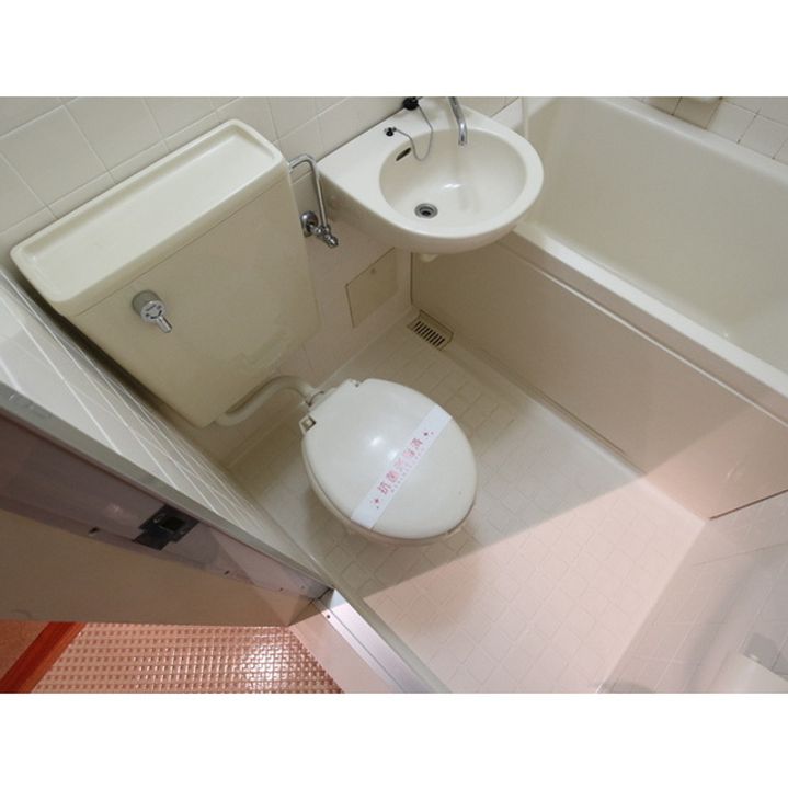 開智ハイツのその他画像