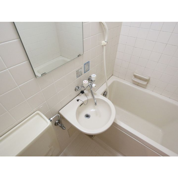 開智ハイツのその他画像