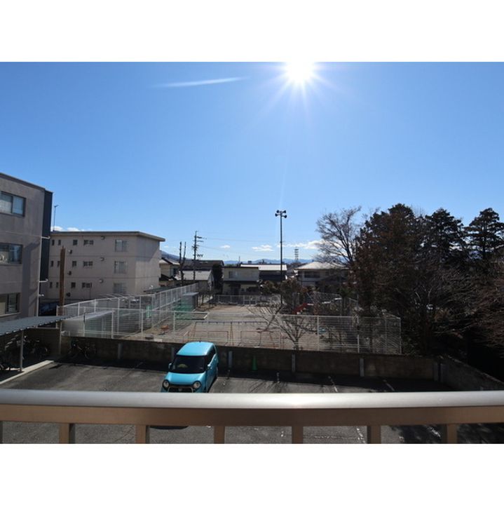 開智ハイツ302のその他画像