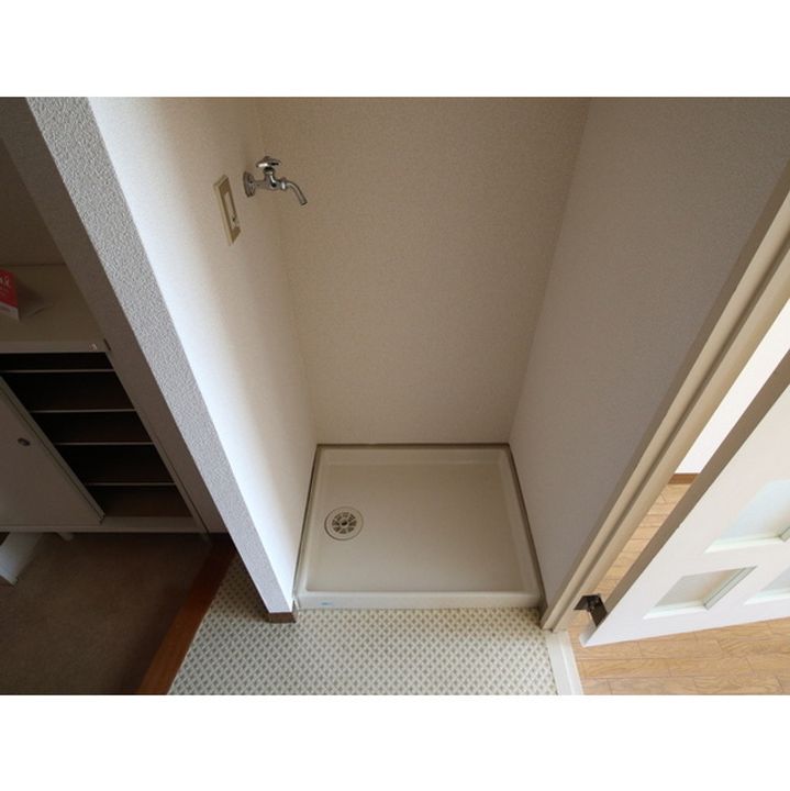 開智ハイツ302のその他画像