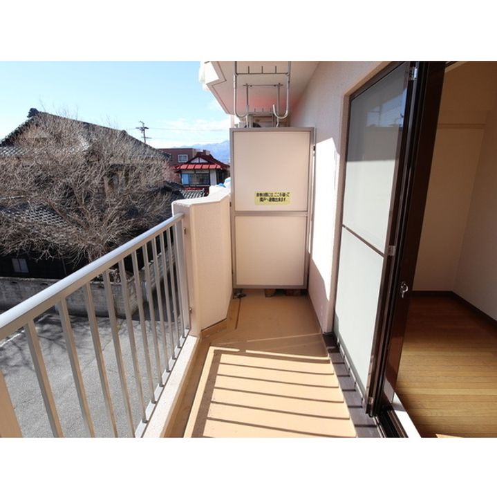 開智ハイツ302のその他画像