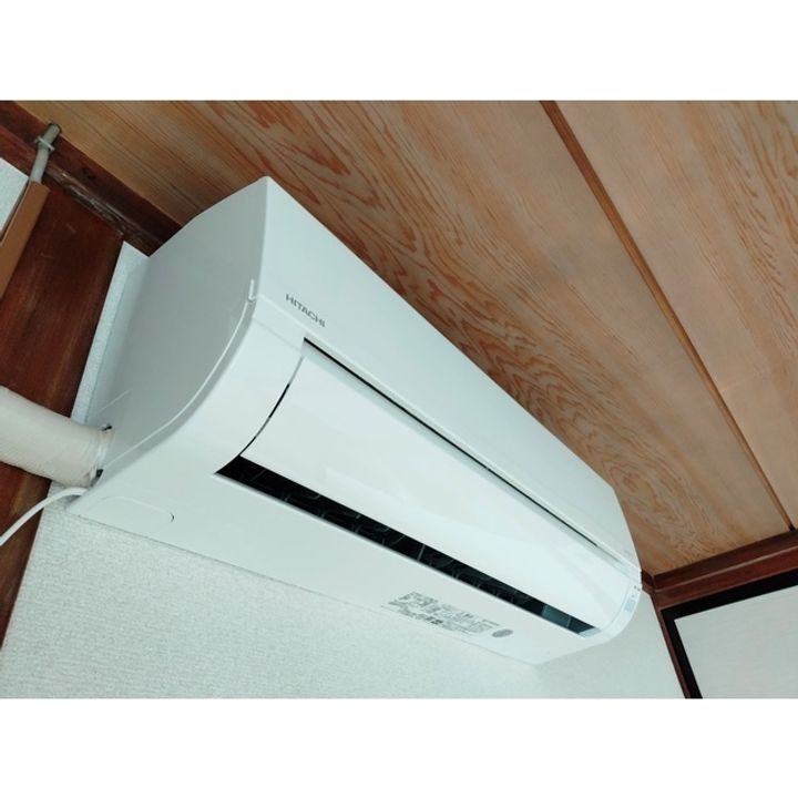 新井アパートnishiのその他画像