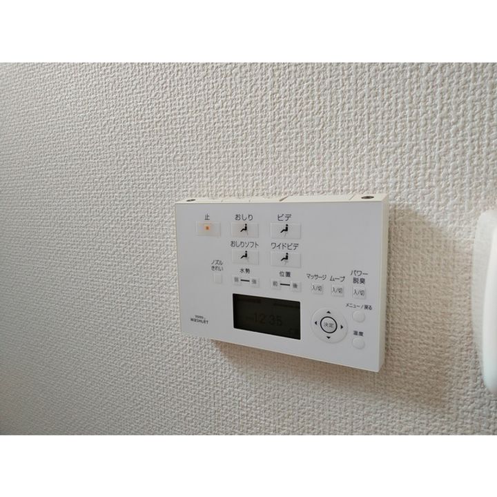 新井アパートnishiのその他画像