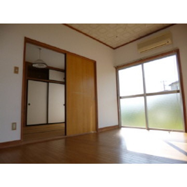 コーポ沢村206のその他画像
