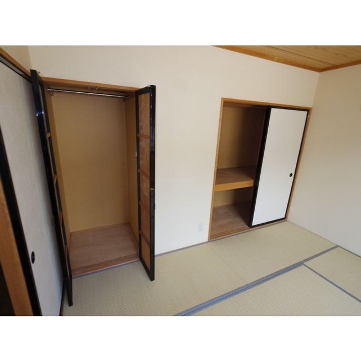 ノヤマビル303の内装