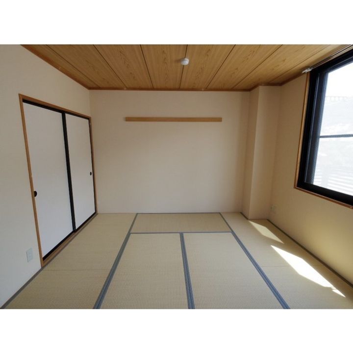 ノヤマビル303の内装